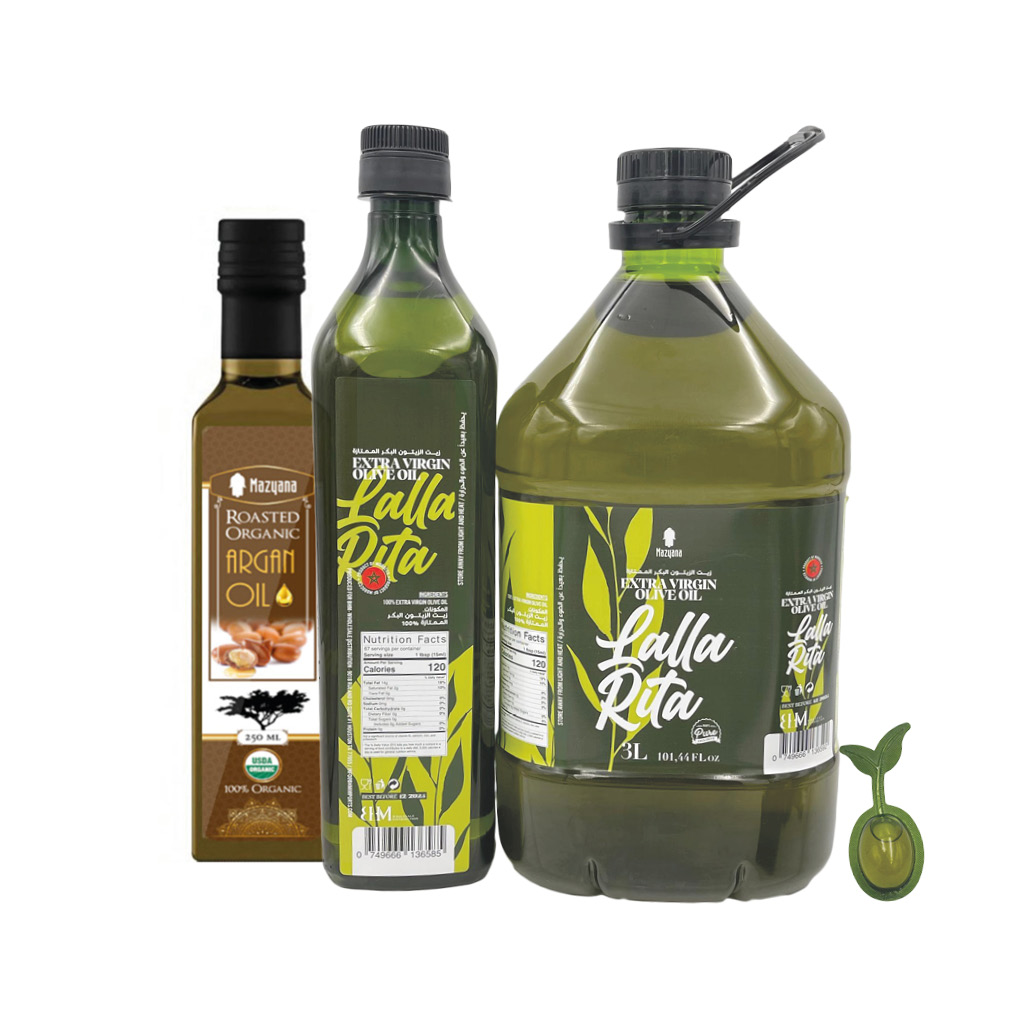 olive-argan-oils