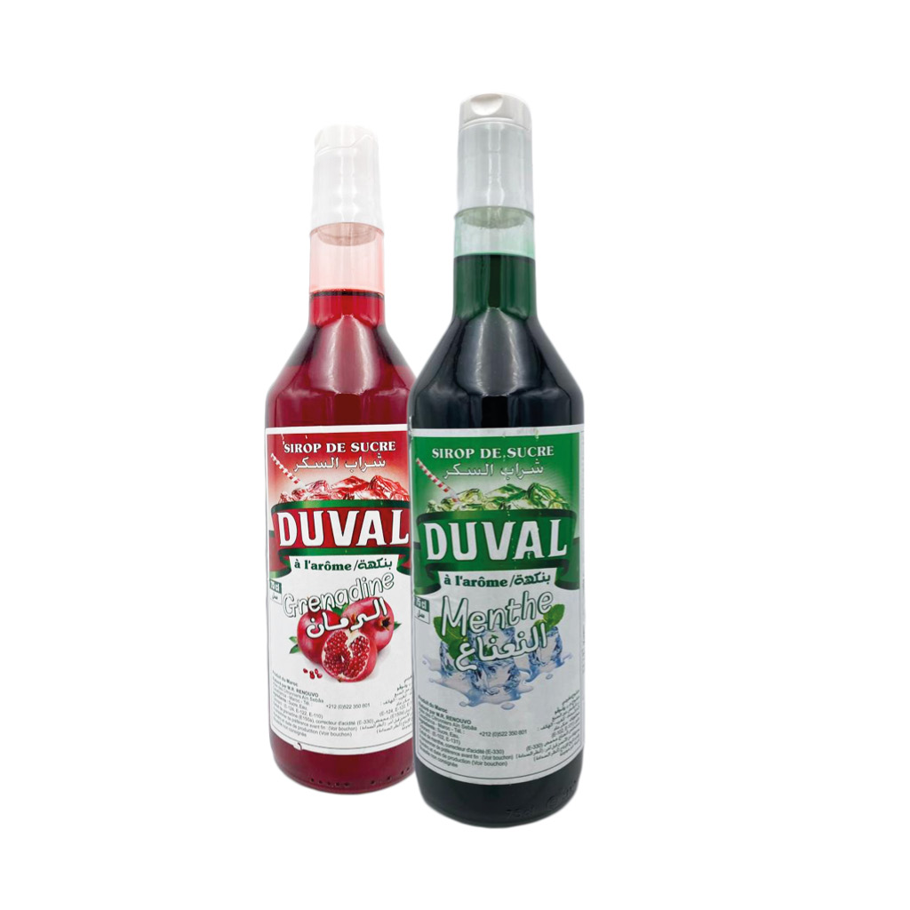 SYRUP