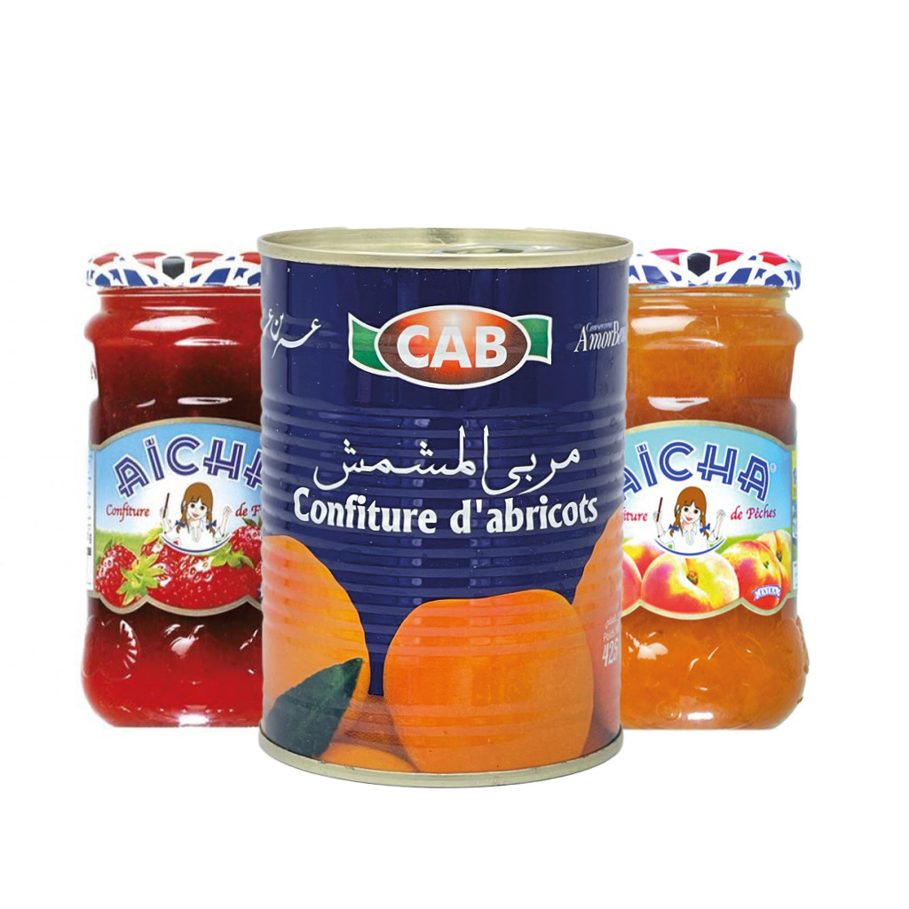 Jam