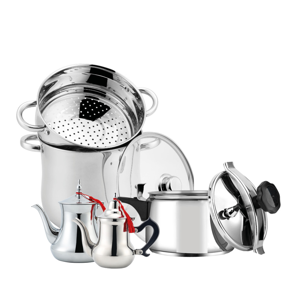 Cooking-tools