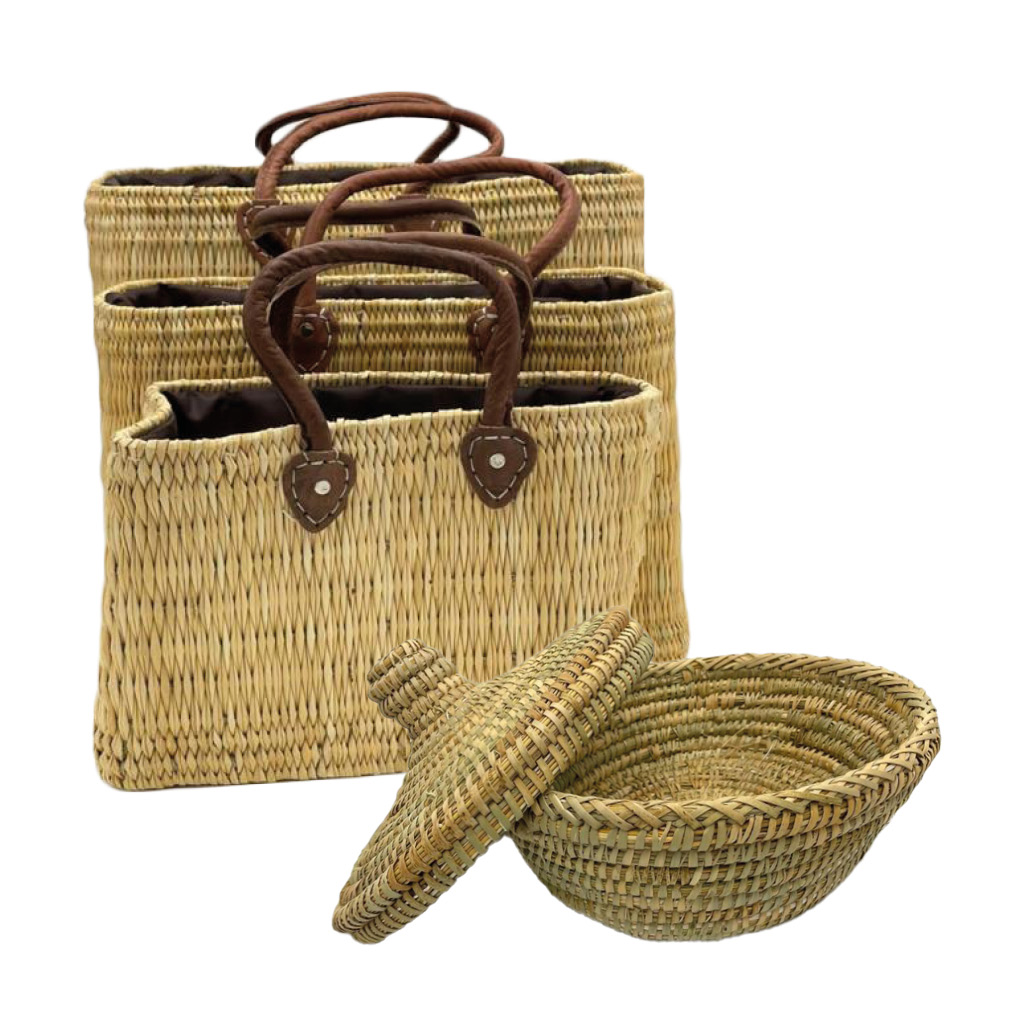 Artisanal-Products
